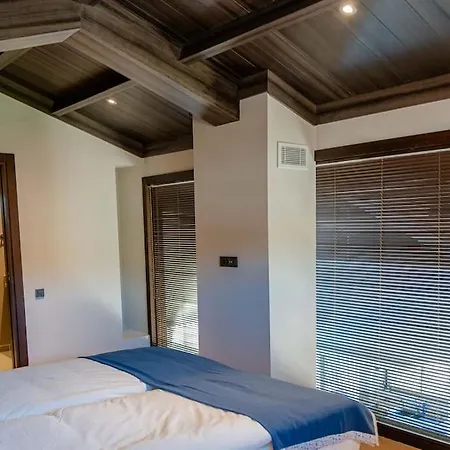 Willa Enjoy Playing Golf, Where Luxury Meets Peace. Bodrum