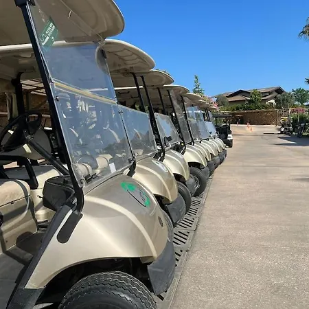 Enjoy Playing Golf, Where Luxury Meets Peace. Villa *