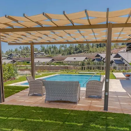 Enjoy Playing Golf, Where Luxury Meets Peace. Villa *