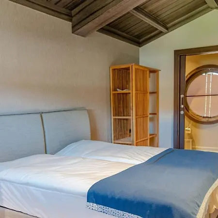 Villa Enjoy Playing Golf, Where Luxury Meets Peace.